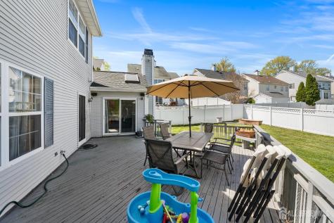 48 Stanford Drive South Brunswick NJ 08824