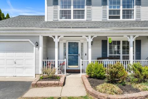48 Stanford Drive South Brunswick NJ 08824