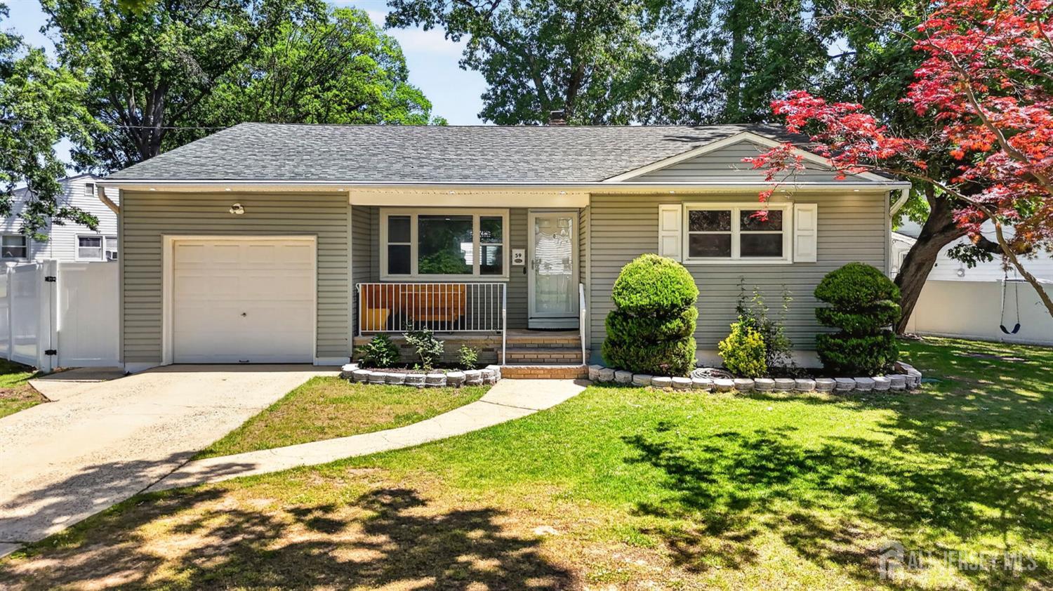59 Eden Avenue Edison NJ 08817