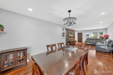 59 Eden Avenue Edison NJ 08817