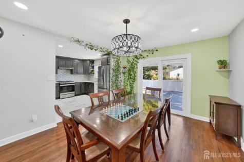 59 Eden Avenue Edison NJ 08817