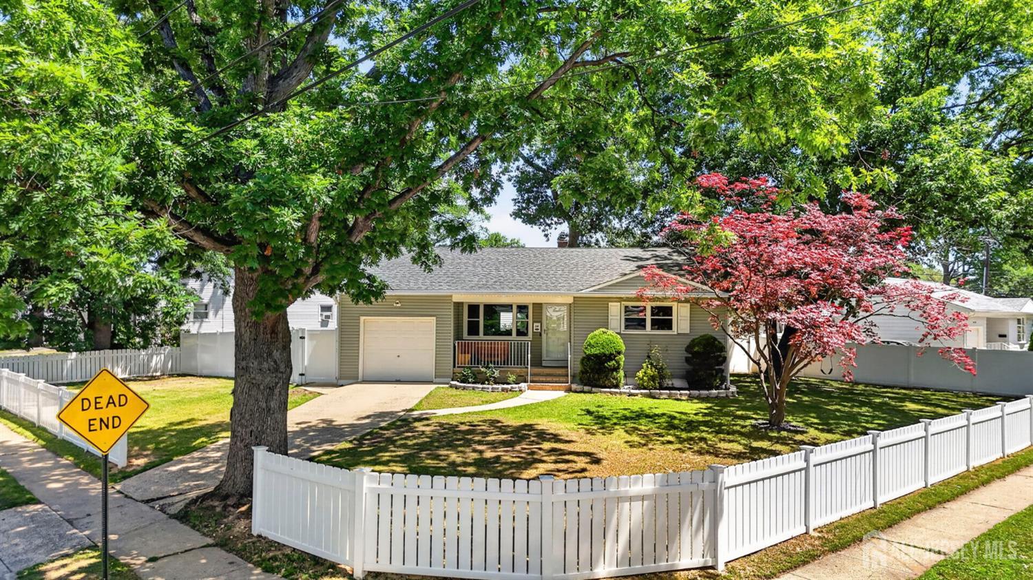 59 Eden Avenue Edison NJ 08817