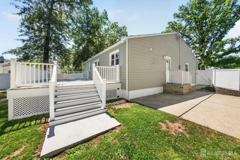 59 Eden Avenue Edison NJ 08817