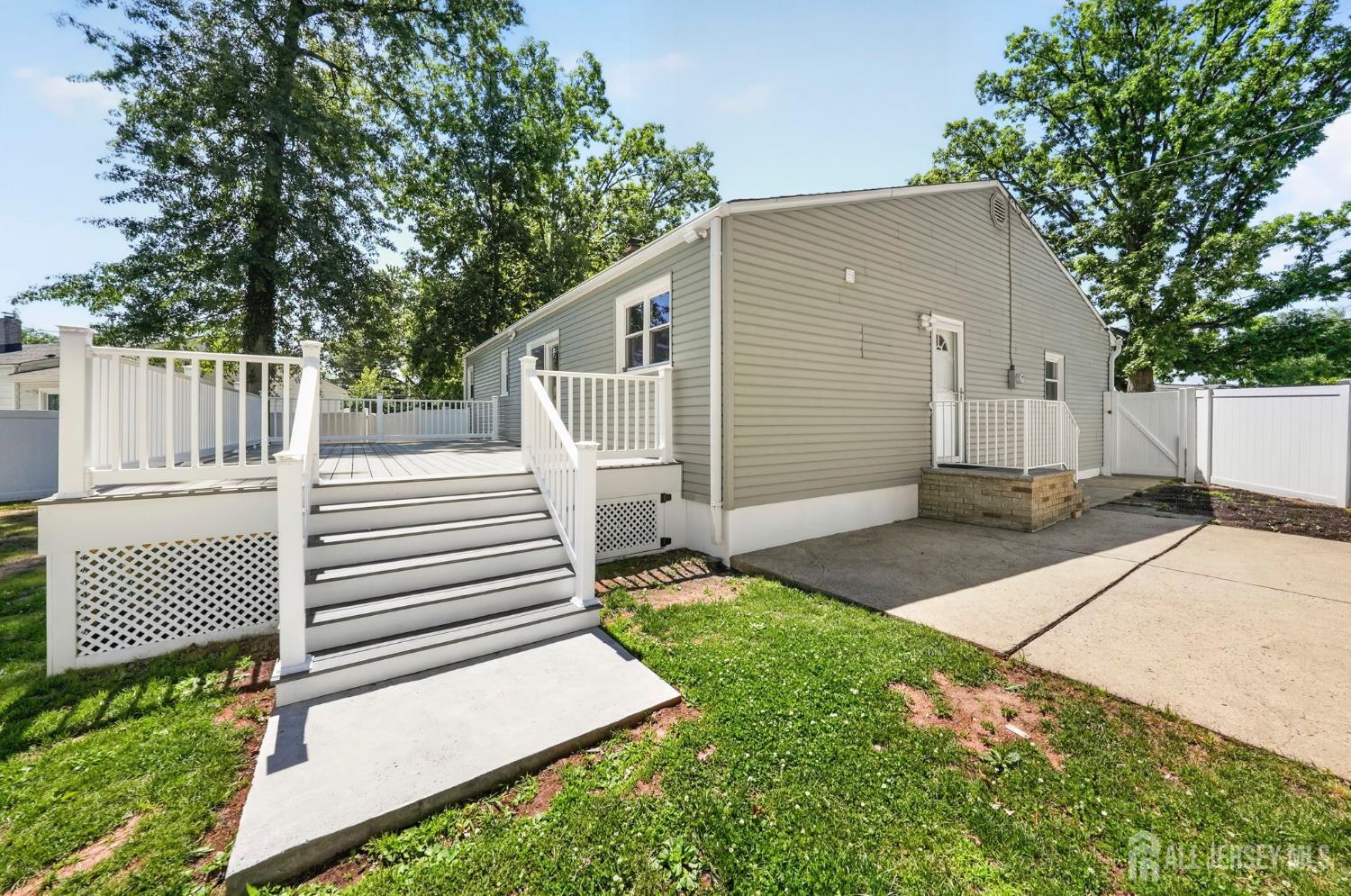 59 Eden Avenue Edison NJ 08817