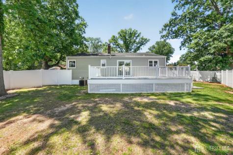 59 Eden Avenue Edison NJ 08817
