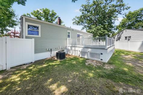 59 Eden Avenue Edison NJ 08817