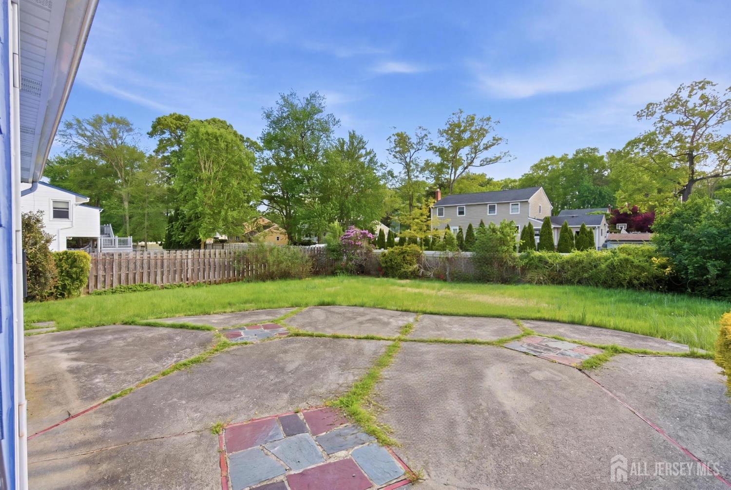 9 Camelot Court Manalapan NJ 07726