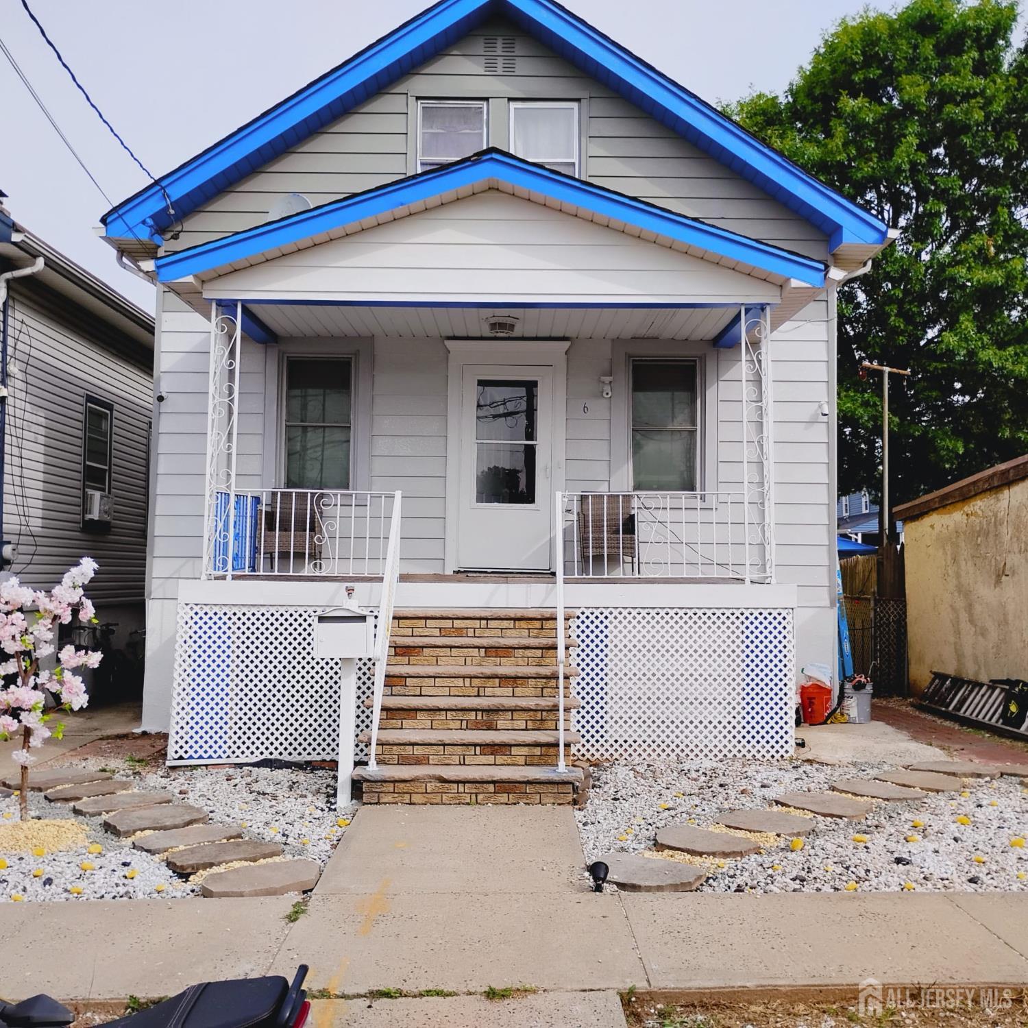 6 Worden Avenue Woodbridge Proper NJ 08861