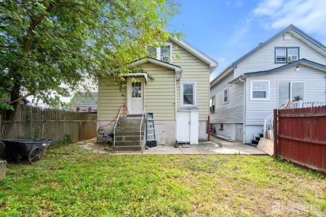 6 Worden Avenue Woodbridge Proper NJ 08861
