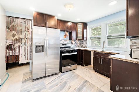 6 Worden Avenue Woodbridge Proper NJ 08861
