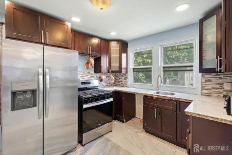 6 Worden Avenue Woodbridge Proper NJ 08861