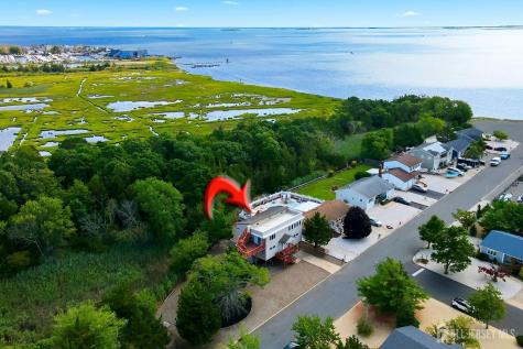 369 Tuscarora Avenue Ocean Twp NJ 08758