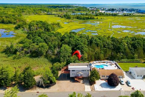 369 Tuscarora Avenue Ocean Twp NJ 08758