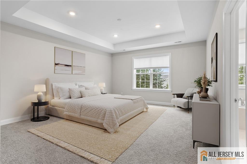 38 Hamilton Drive Cranbury NJ 08512