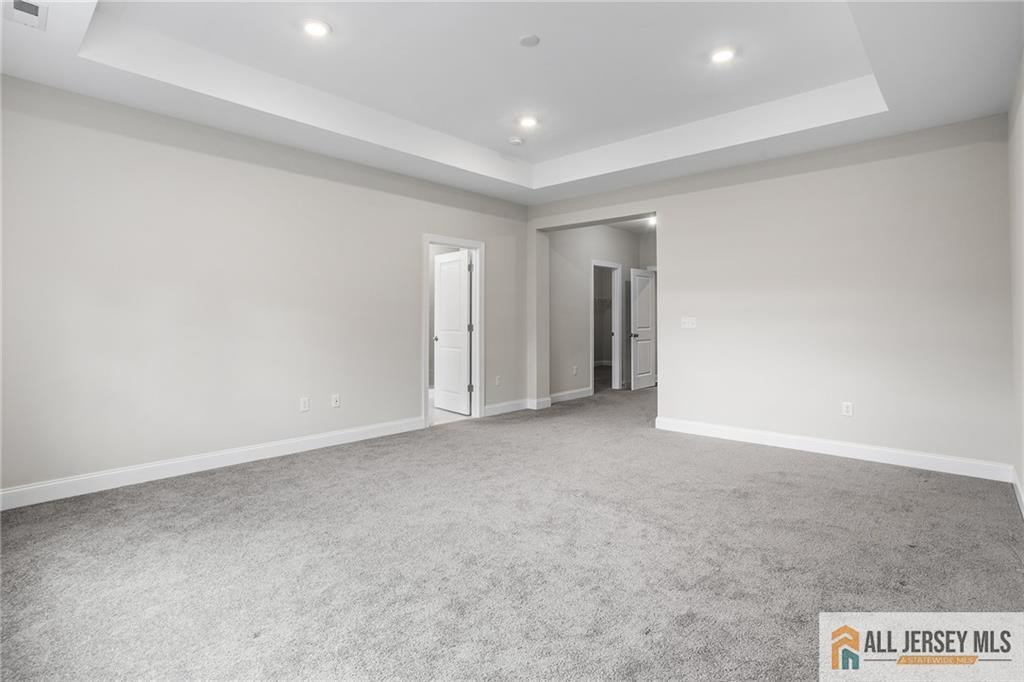38 Hamilton Drive Cranbury NJ 08512