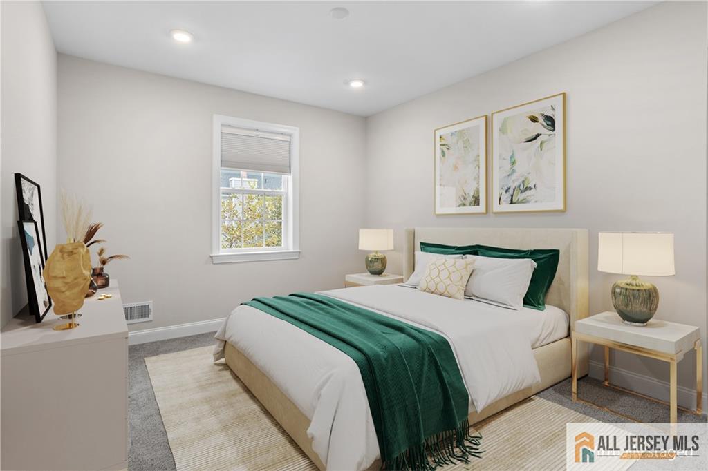 38 Hamilton Drive Cranbury NJ 08512