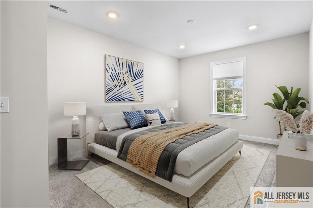 38 Hamilton Drive Cranbury NJ 08512