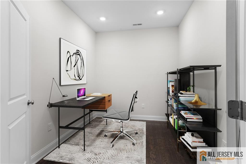 38 Hamilton Drive Cranbury NJ 08512