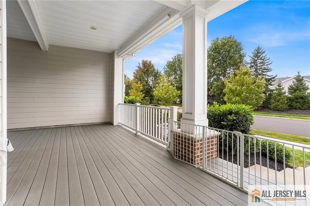 38 Hamilton Drive Cranbury NJ 08512