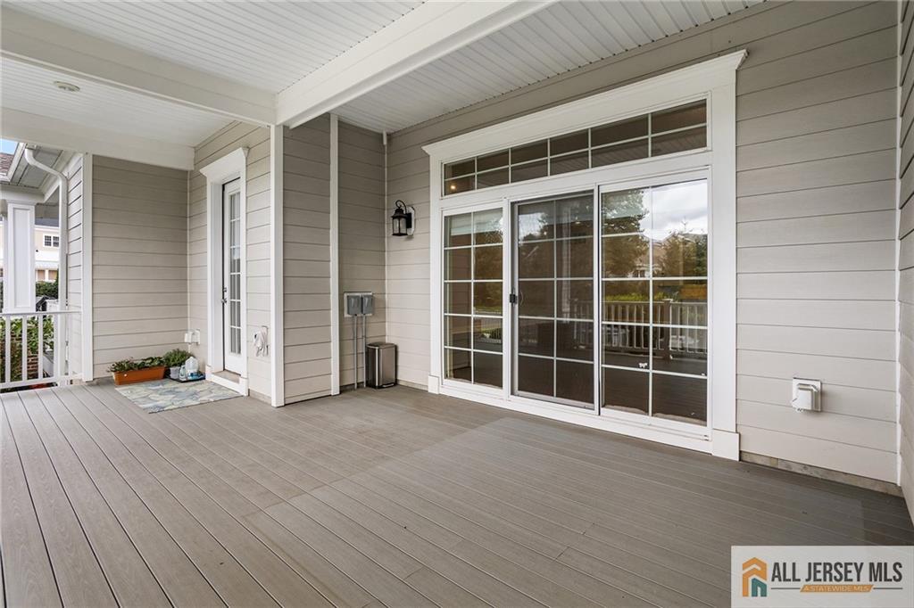 38 Hamilton Drive Cranbury NJ 08512