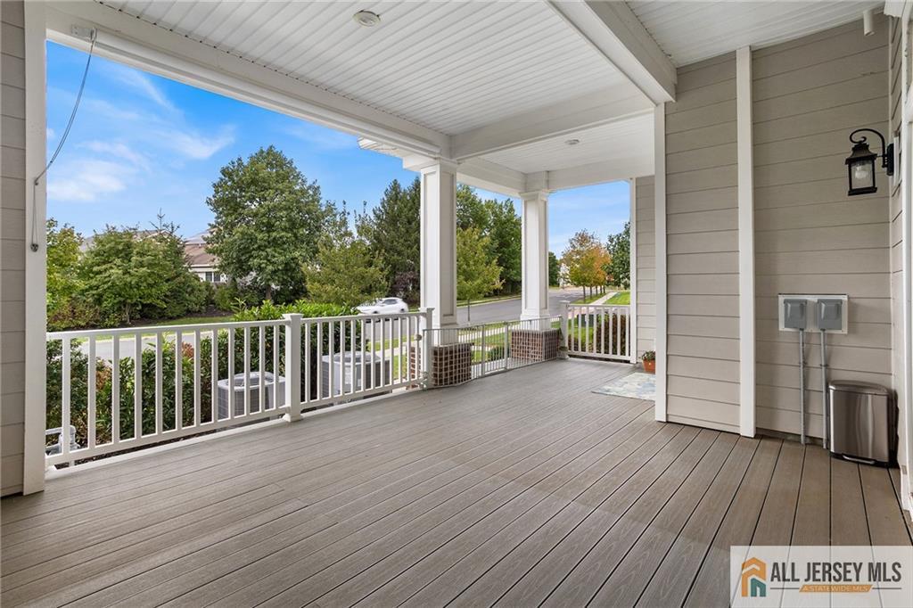 38 Hamilton Drive Cranbury NJ 08512