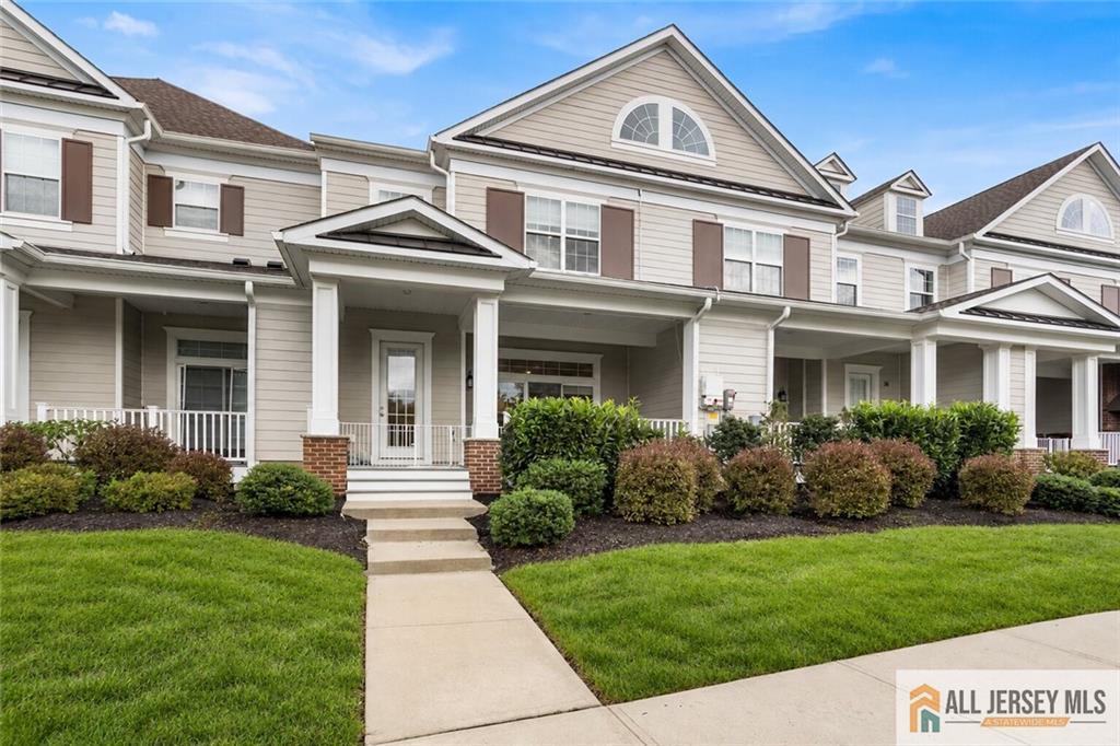 38 Hamilton Drive Cranbury NJ 08512