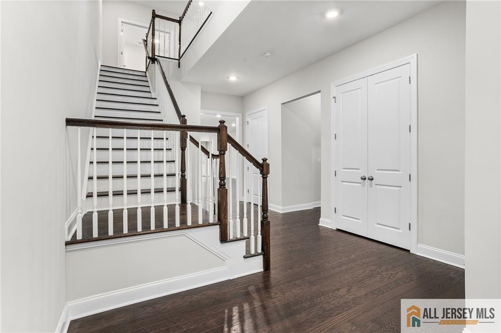 38 Hamilton Drive Cranbury NJ 08512