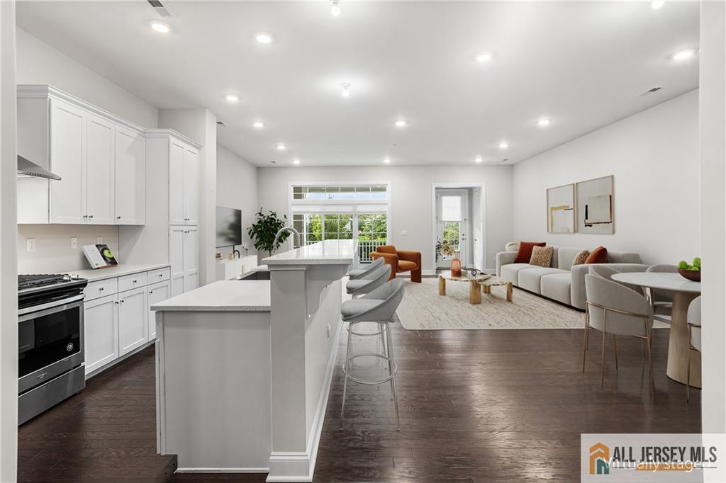 38 Hamilton Drive Cranbury NJ 08512