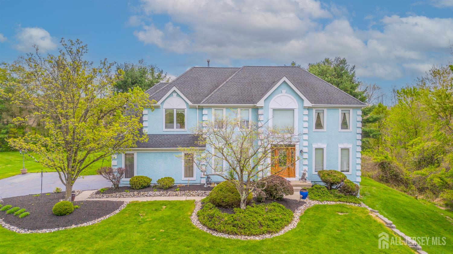 West Windsor NJ, 23-E Kincaid Drive