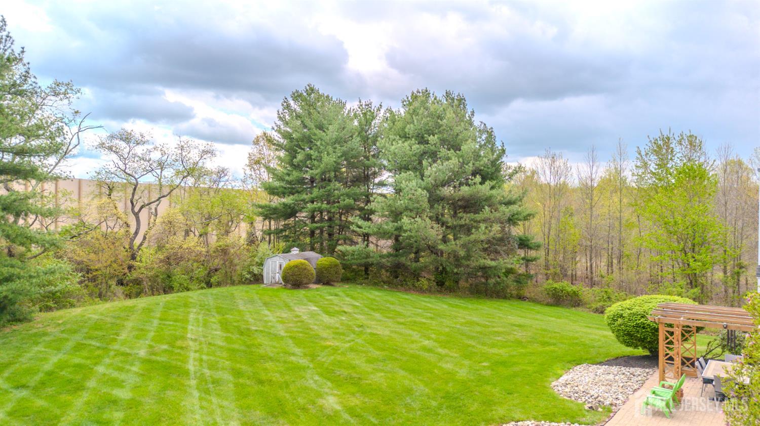 23-E Kincaid Drive West Windsor NJ 08550