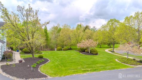 23-E Kincaid Drive West Windsor NJ 08550