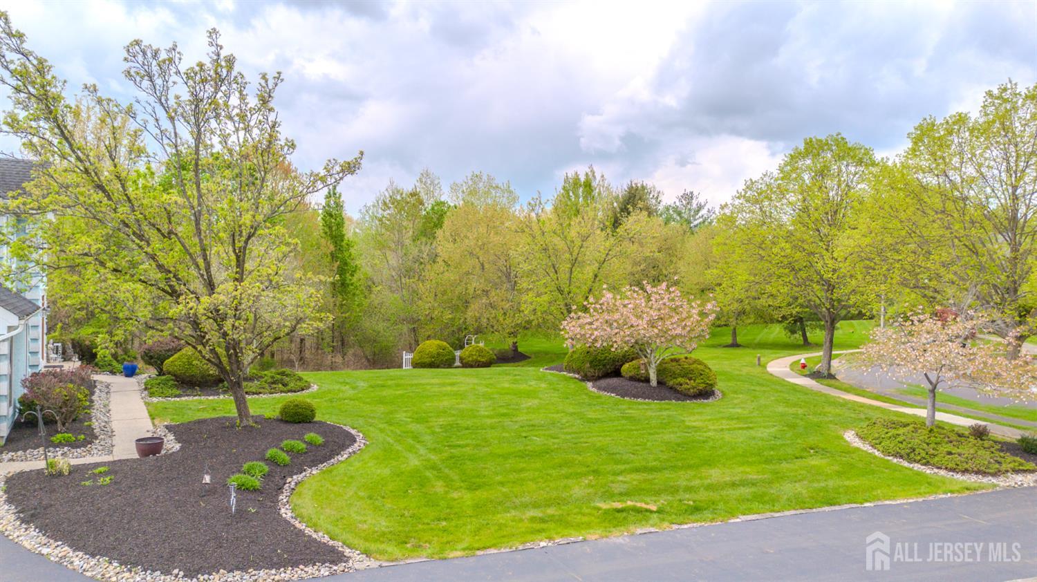 23-E Kincaid Drive West Windsor NJ 08550