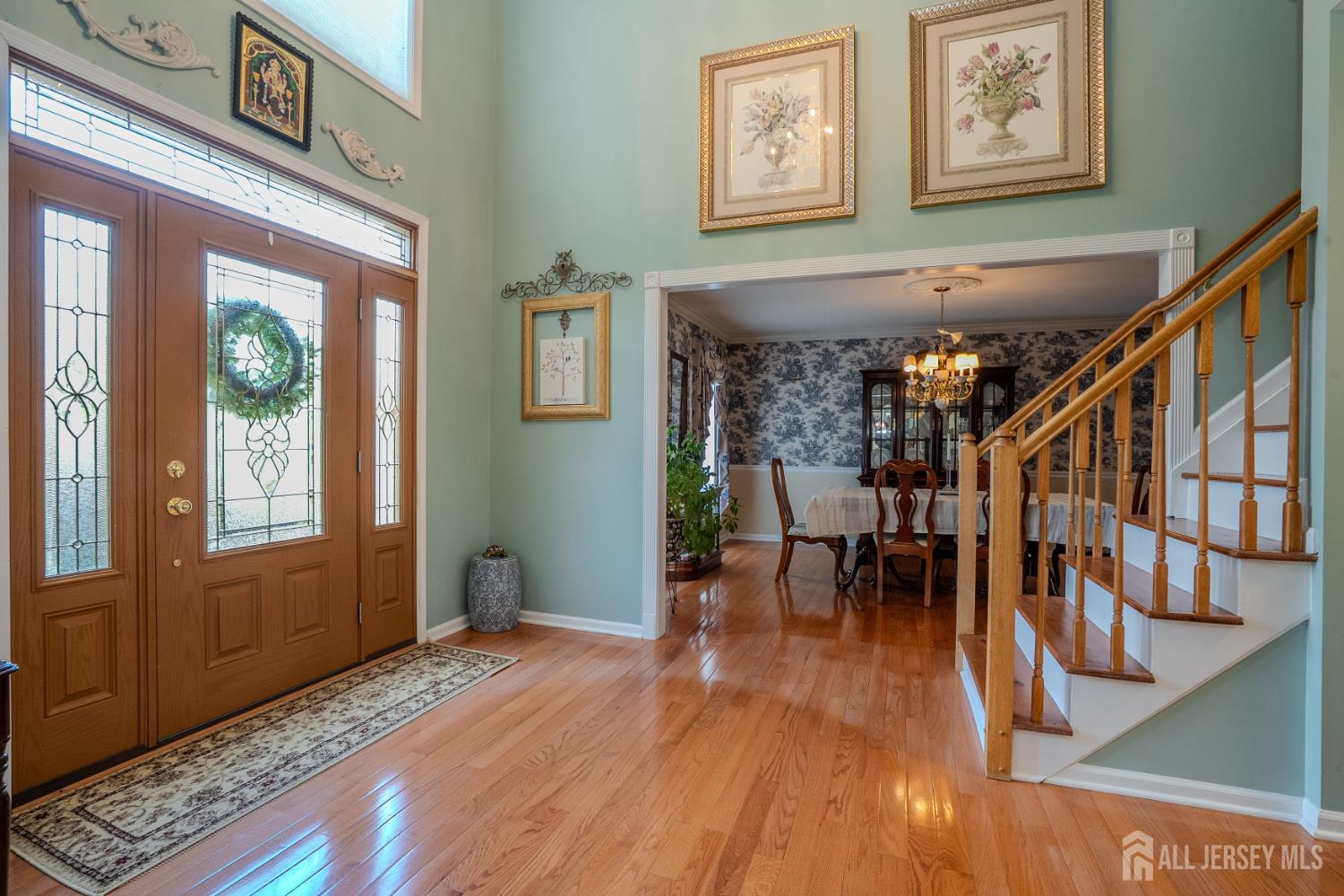 23-E Kincaid Drive West Windsor NJ 08550