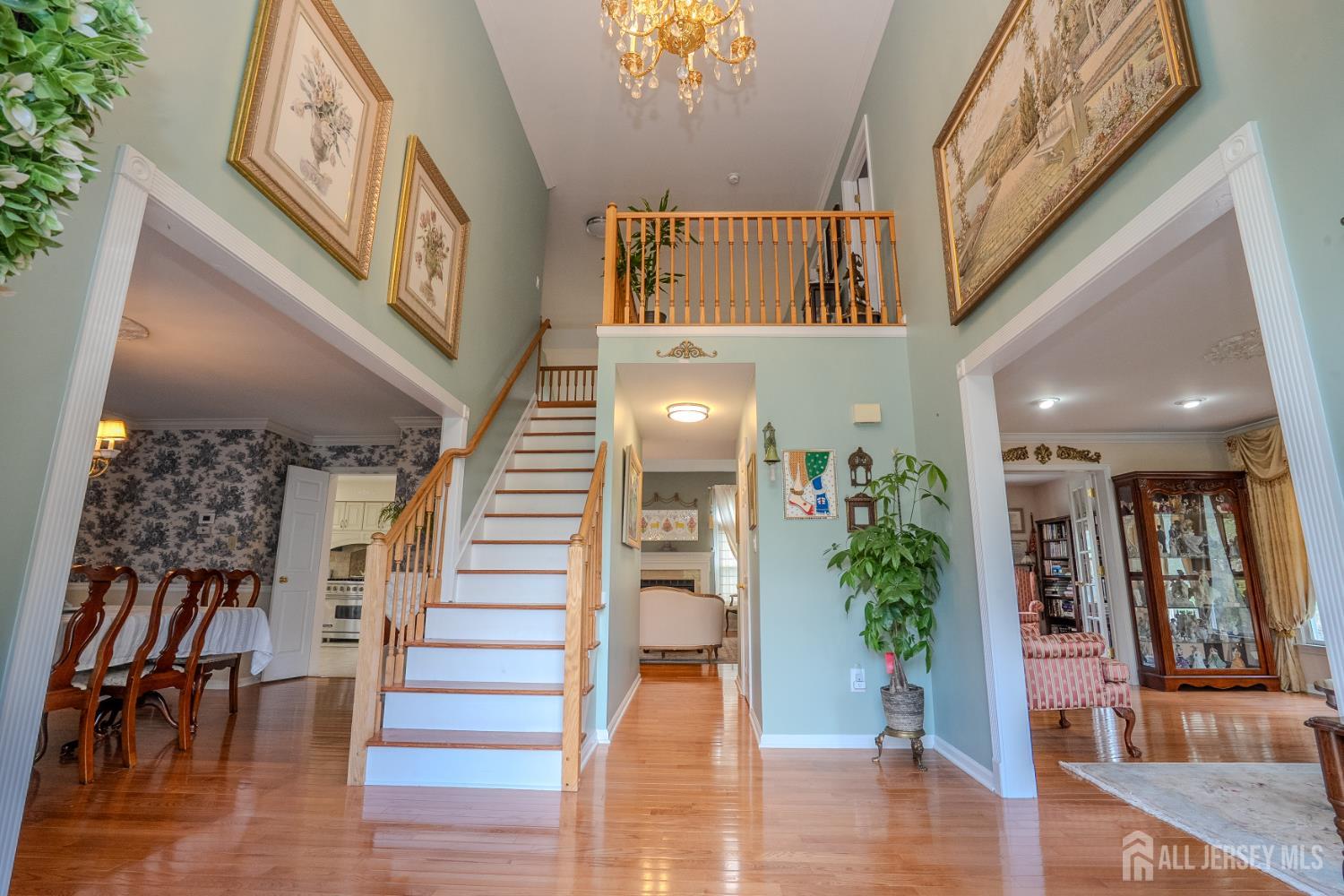 23-E Kincaid Drive West Windsor NJ 08550