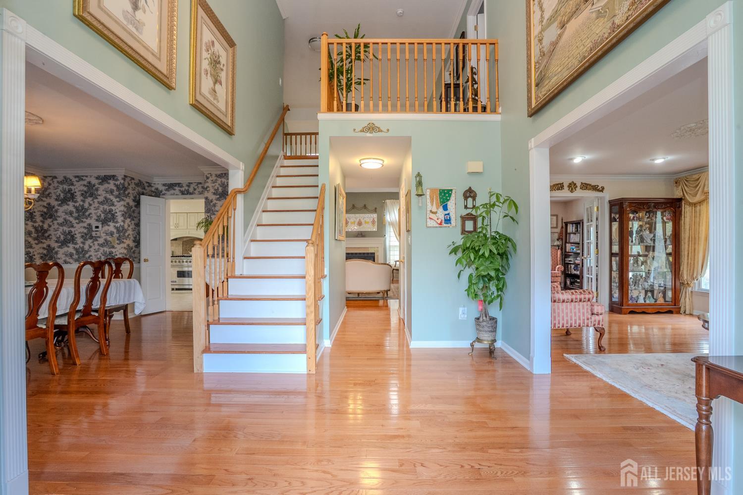 23-E Kincaid Drive West Windsor NJ 08550