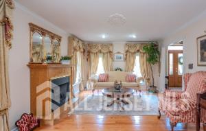 23-E Kincaid Drive West Windsor NJ 08550