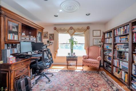 23-E Kincaid Drive West Windsor NJ 08550