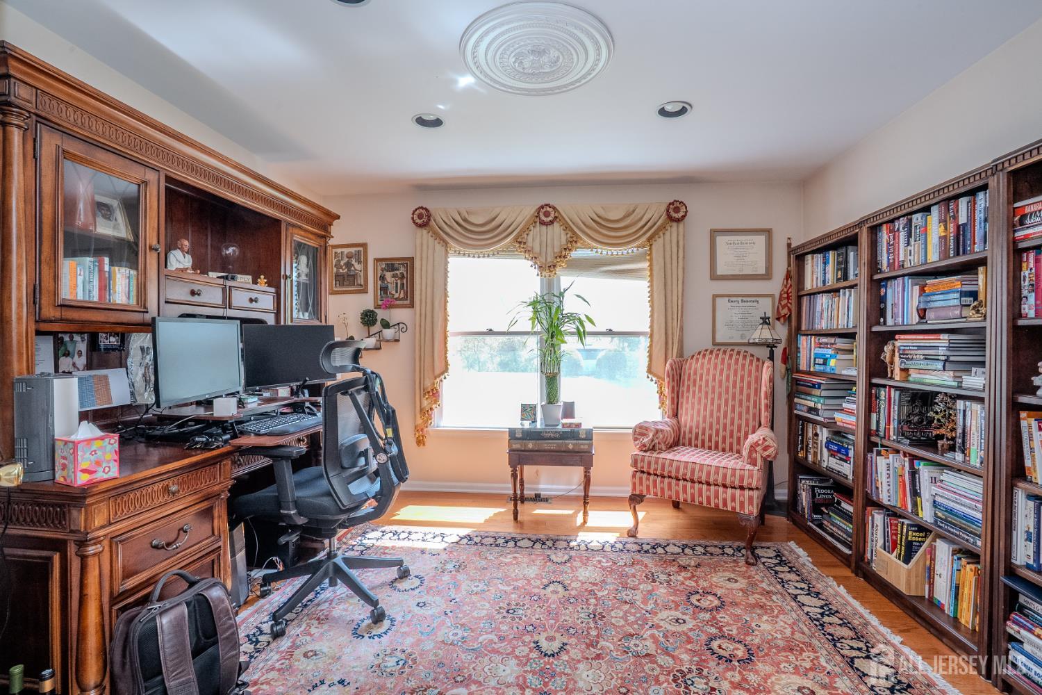 23-E Kincaid Drive West Windsor NJ 08550
