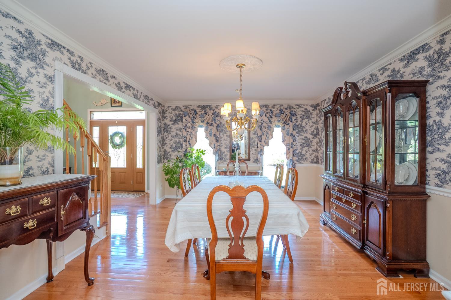 23-E Kincaid Drive West Windsor NJ 08550