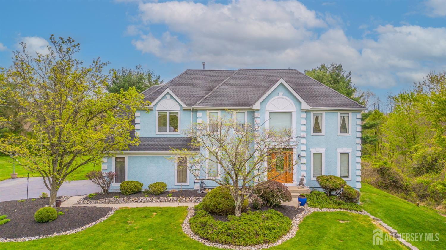 23-E Kincaid Drive West Windsor NJ 08550