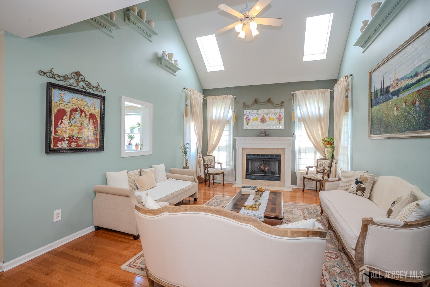 23-E Kincaid Drive West Windsor NJ 08550