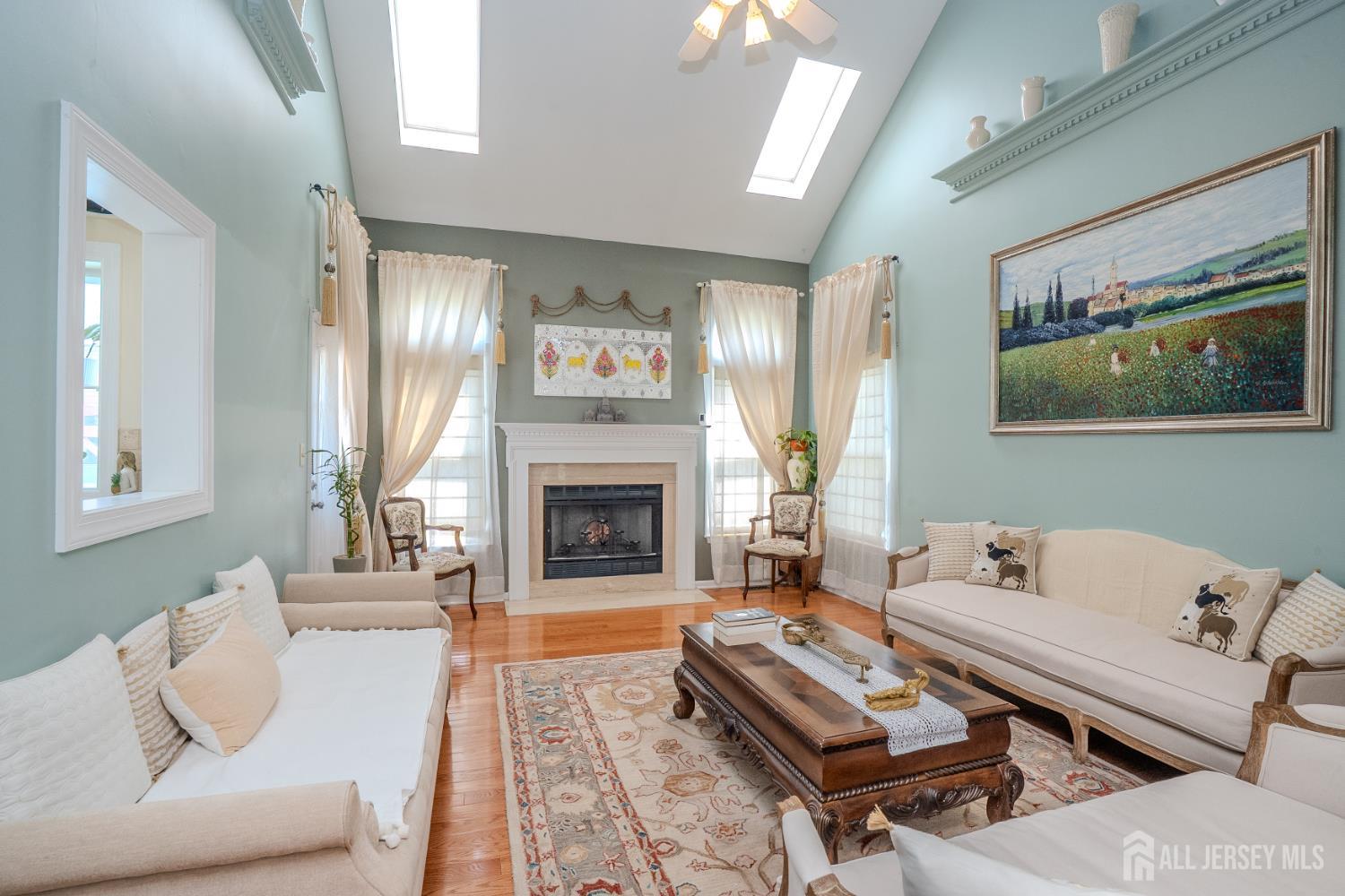 23-E Kincaid Drive West Windsor NJ 08550