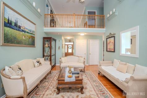 23-E Kincaid Drive West Windsor NJ 08550