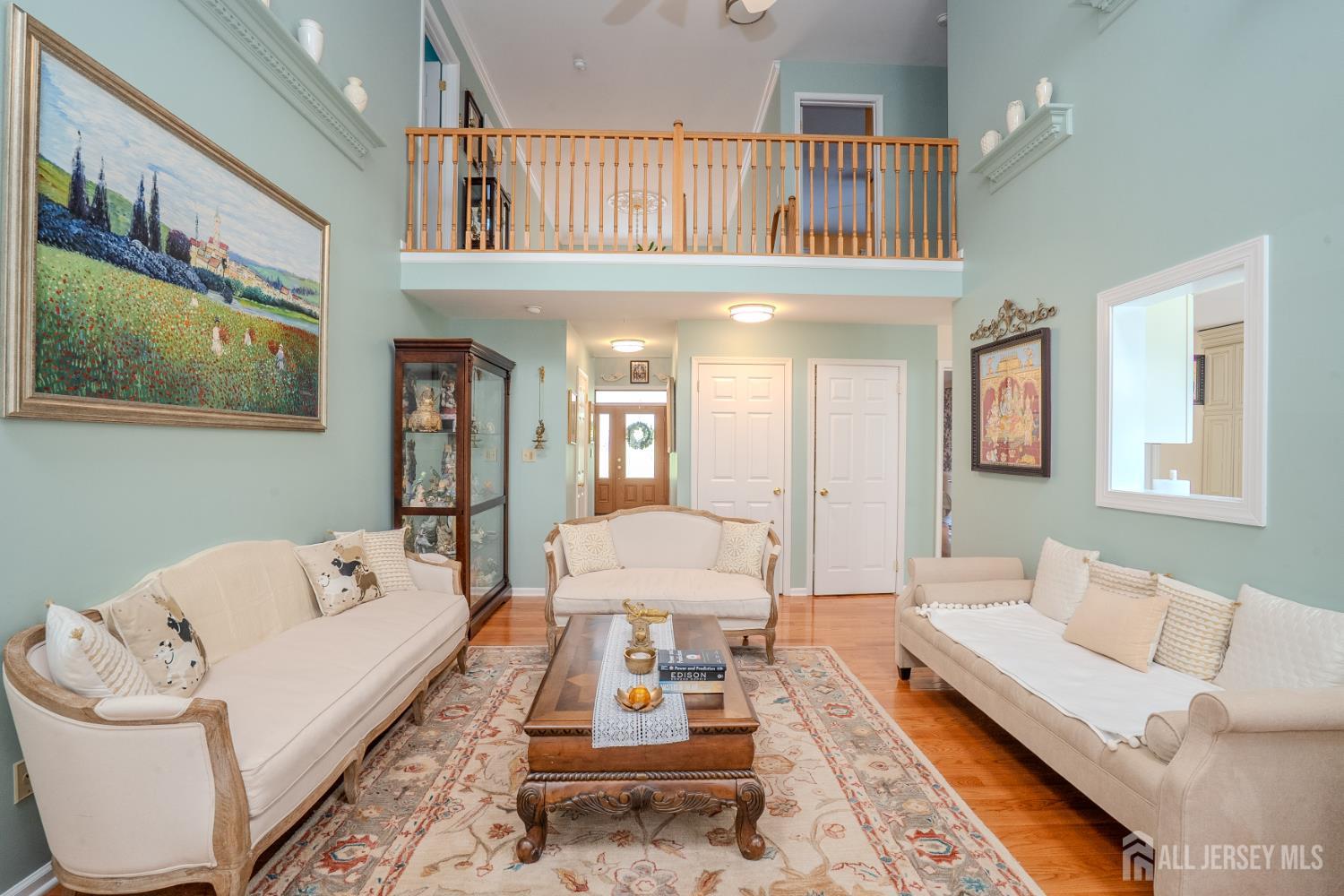 23-E Kincaid Drive West Windsor NJ 08550