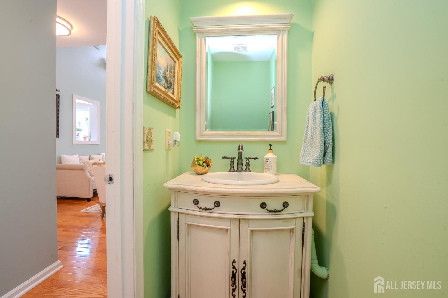 23-E Kincaid Drive West Windsor NJ 08550