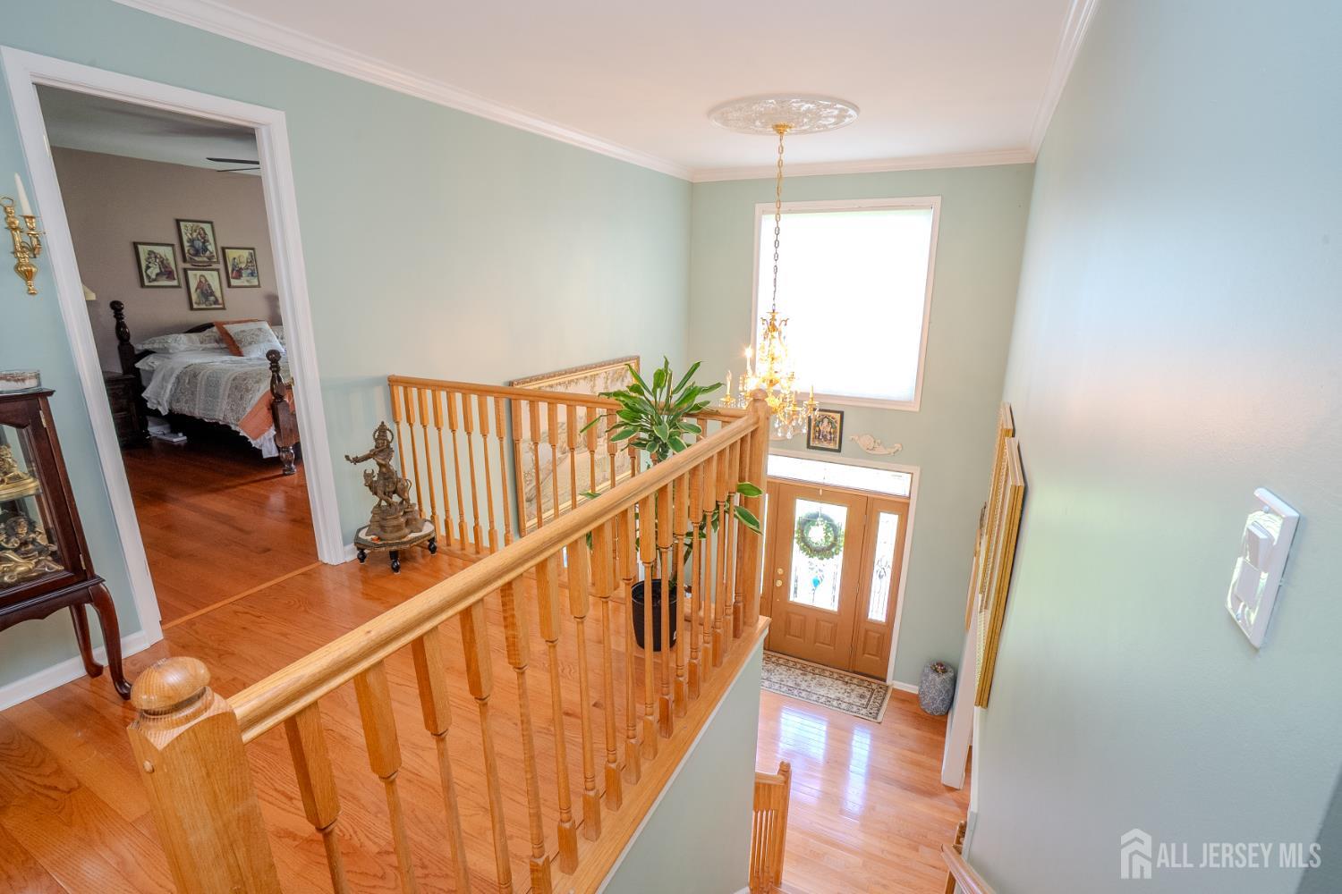 23-E Kincaid Drive West Windsor NJ 08550