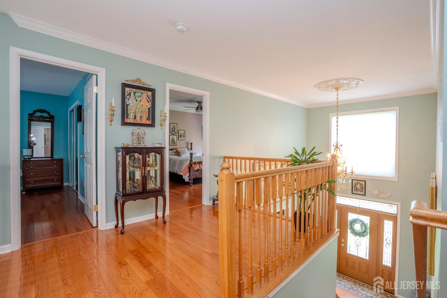 23-E Kincaid Drive West Windsor NJ 08550