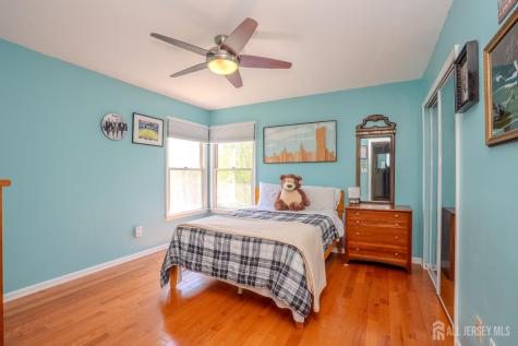 23-E Kincaid Drive West Windsor NJ 08550