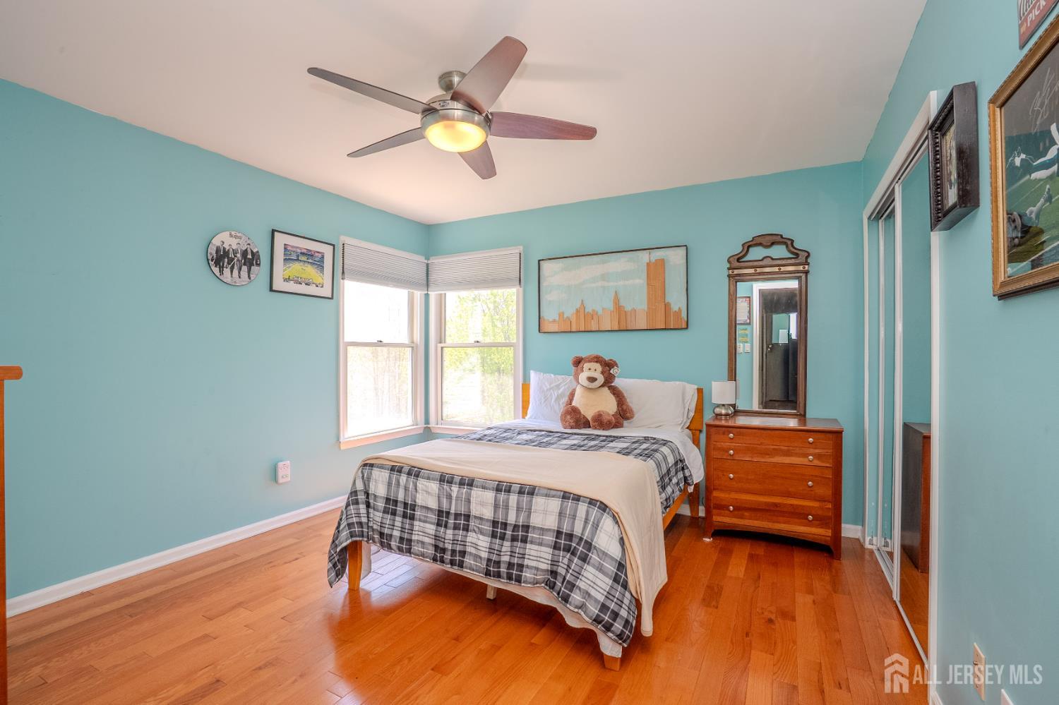 23-E Kincaid Drive West Windsor NJ 08550