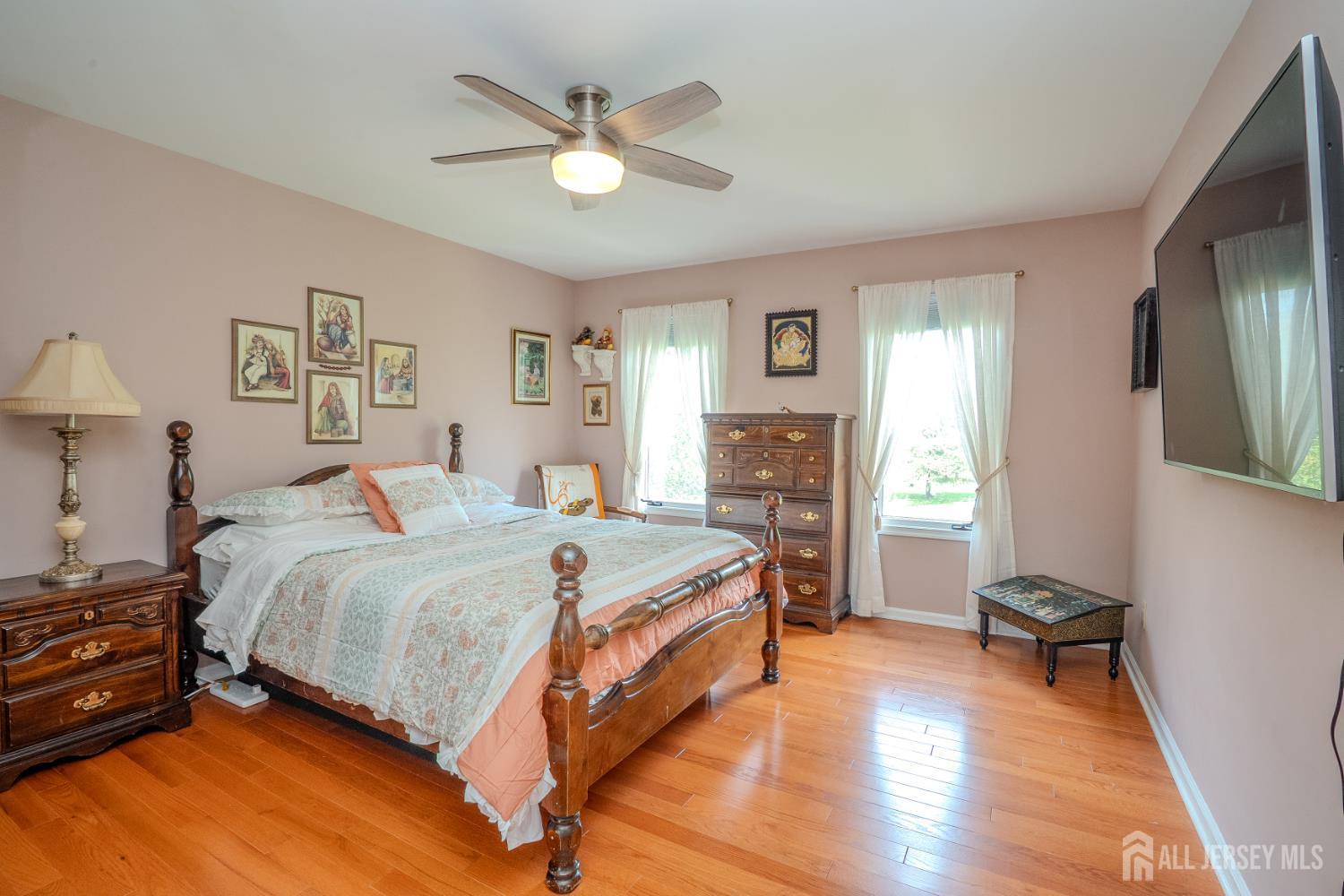 23-E Kincaid Drive West Windsor NJ 08550